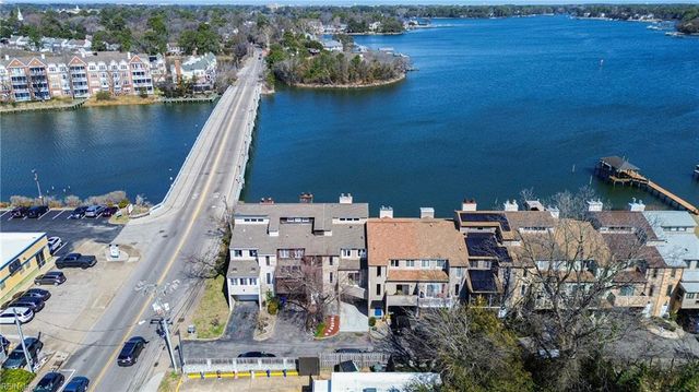 795 53rd ST, Norfolk, VA 23508