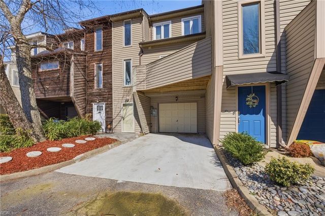 795 53rd ST, Norfolk, VA 23508