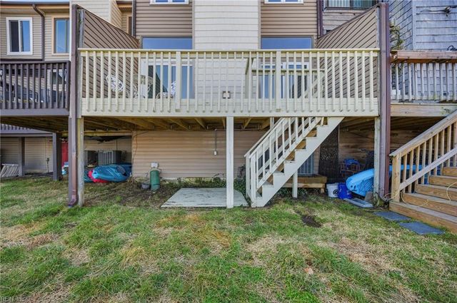 795 53rd ST, Norfolk, VA 23508