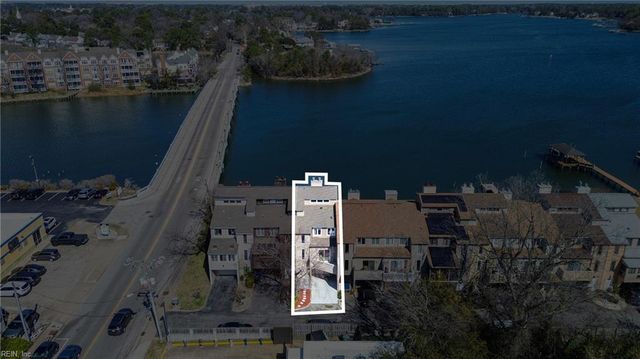 795 53rd ST, Norfolk, VA 23508