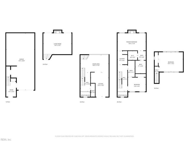 795 53rd ST, Norfolk, VA 23508