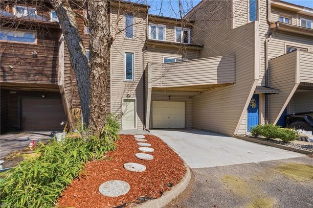 795 53rd ST, Norfolk, VA 23508