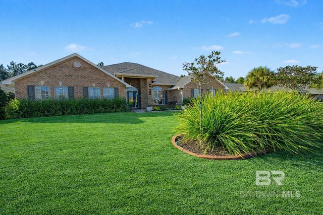 313 Collinwood Loop, Foley, AL 36535