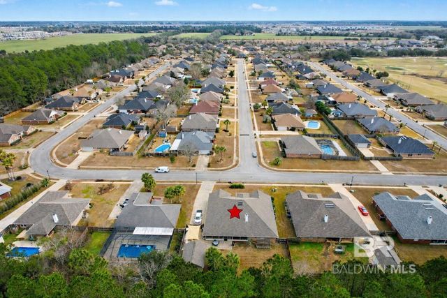 313 Collinwood Loop, Foley, AL 36535