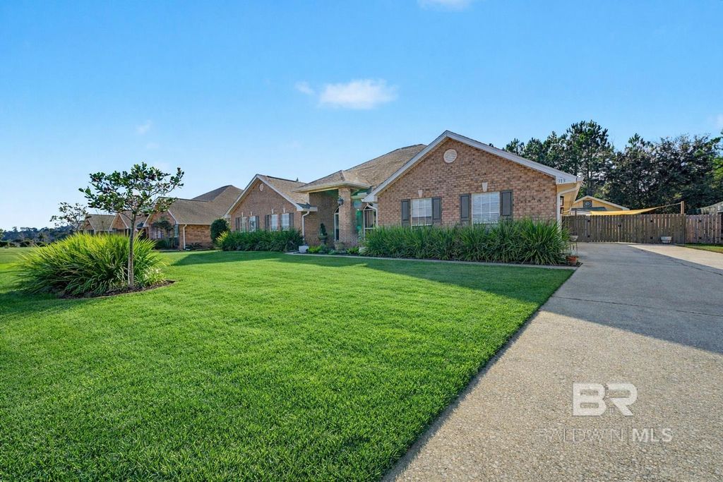 313 Collinwood Loop, Foley, AL 36535