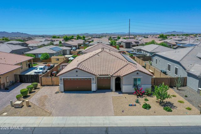 18383 W WILLIAMS Street, Goodyear, AZ 85338