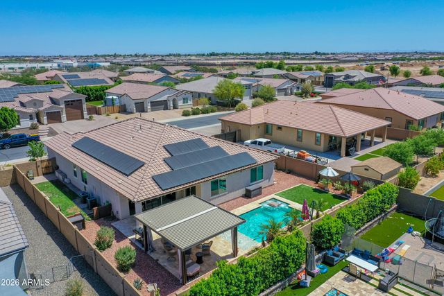18383 W WILLIAMS Street, Goodyear, AZ 85338