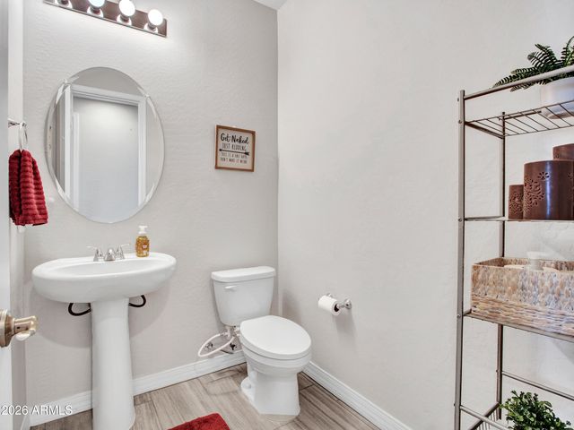 18383 W WILLIAMS Street, Goodyear, AZ 85338