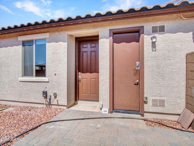 18383 W WILLIAMS Street, Goodyear, AZ 85338