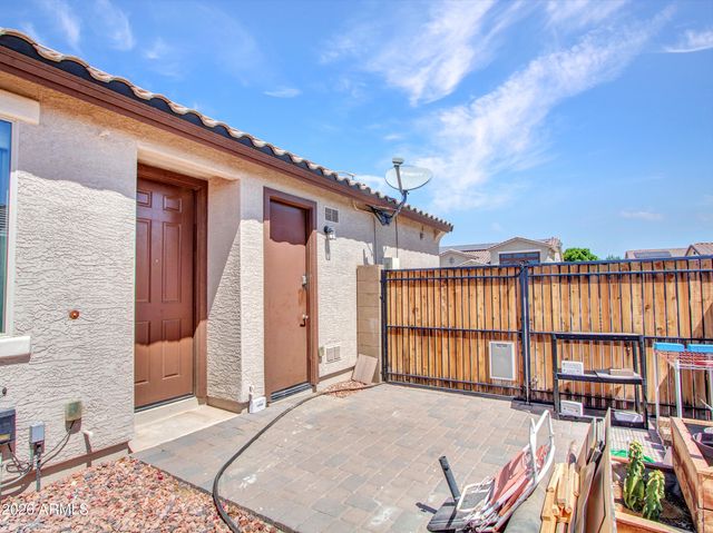 18383 W WILLIAMS Street, Goodyear, AZ 85338