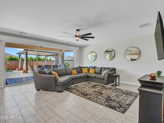18383 W WILLIAMS Street, Goodyear, AZ 85338