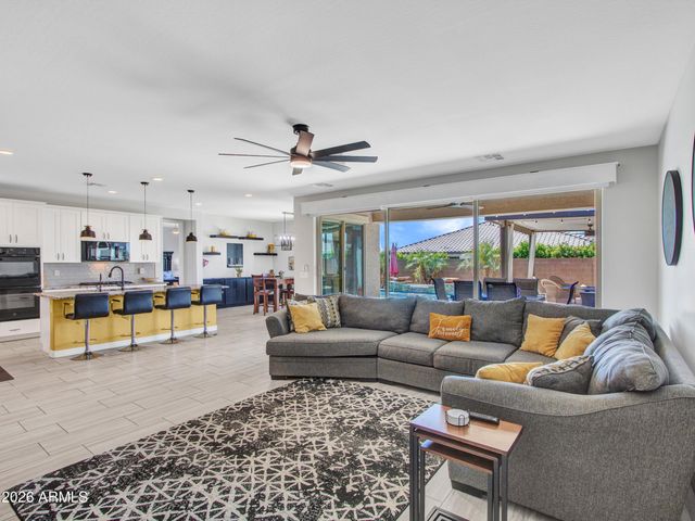 18383 W WILLIAMS Street, Goodyear, AZ 85338