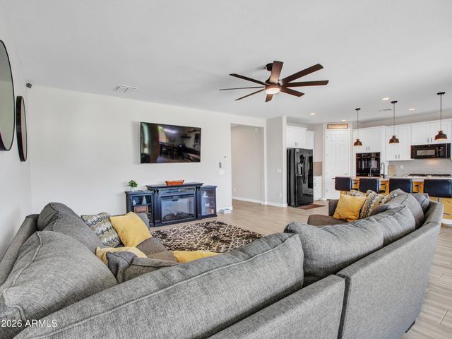 18383 W WILLIAMS Street, Goodyear, AZ 85338