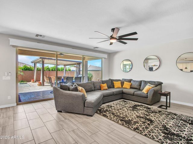 18383 W WILLIAMS Street, Goodyear, AZ 85338