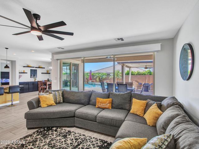 18383 W WILLIAMS Street, Goodyear, AZ 85338