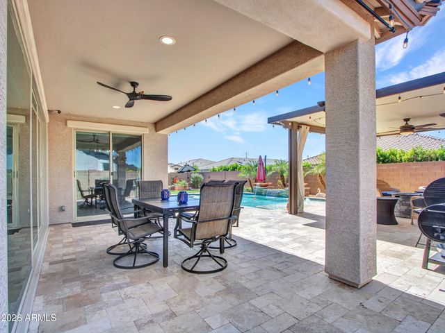 18383 W WILLIAMS Street, Goodyear, AZ 85338