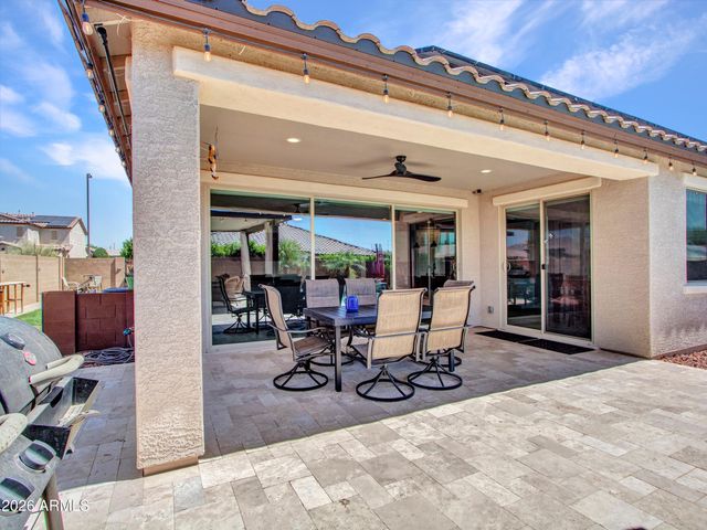 18383 W WILLIAMS Street, Goodyear, AZ 85338