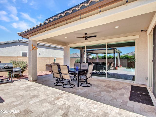 18383 W WILLIAMS Street, Goodyear, AZ 85338