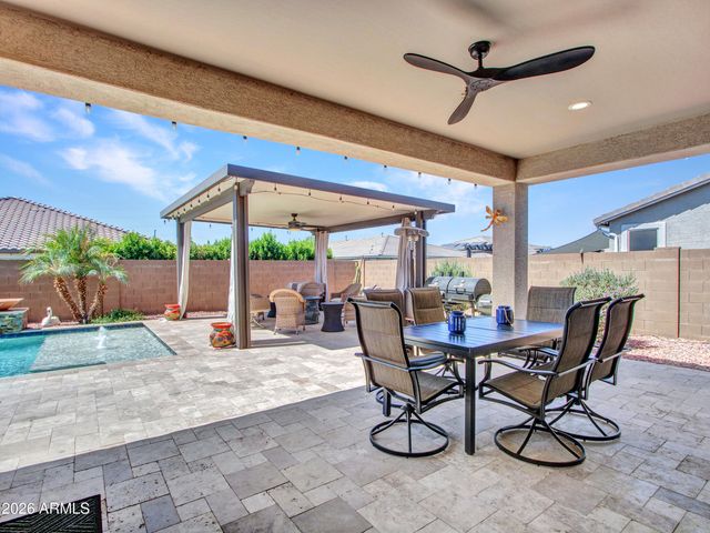 18383 W WILLIAMS Street, Goodyear, AZ 85338