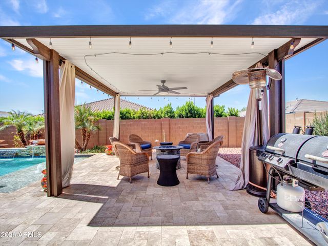 18383 W WILLIAMS Street, Goodyear, AZ 85338