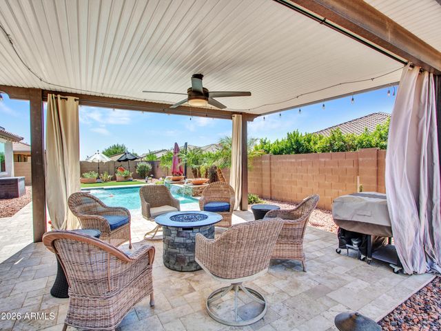 18383 W WILLIAMS Street, Goodyear, AZ 85338