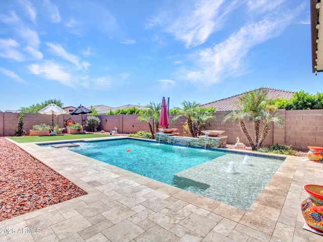 18383 W WILLIAMS Street, Goodyear, AZ 85338