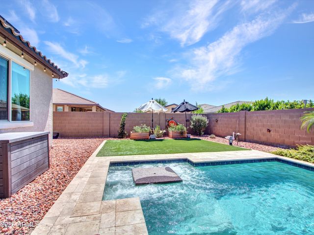 18383 W WILLIAMS Street, Goodyear, AZ 85338