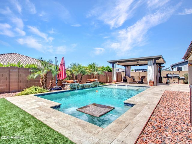 18383 W WILLIAMS Street, Goodyear, AZ 85338
