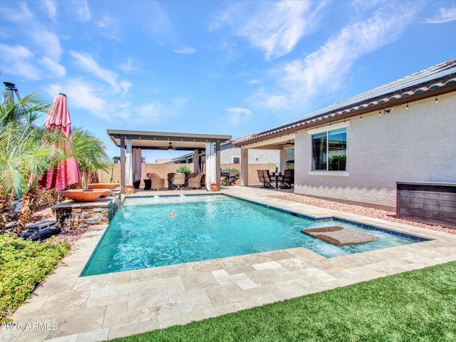 18383 W WILLIAMS Street, Goodyear, AZ 85338