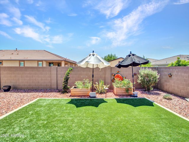 18383 W WILLIAMS Street, Goodyear, AZ 85338