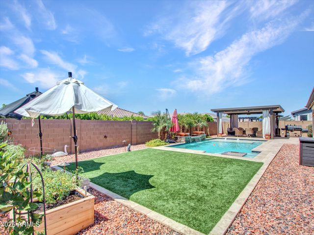 18383 W WILLIAMS Street, Goodyear, AZ 85338