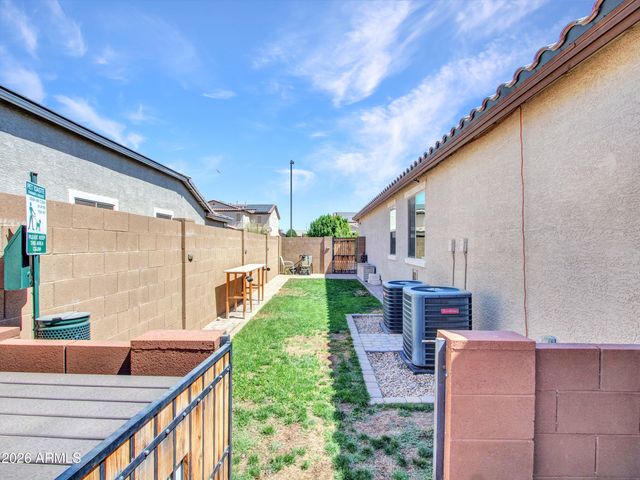 18383 W WILLIAMS Street, Goodyear, AZ 85338