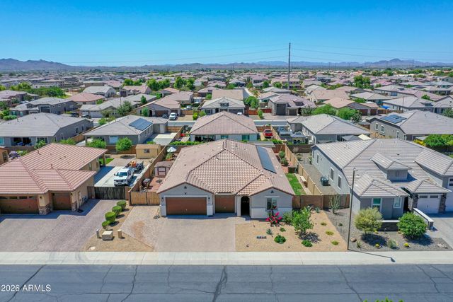 18383 W WILLIAMS Street, Goodyear, AZ 85338