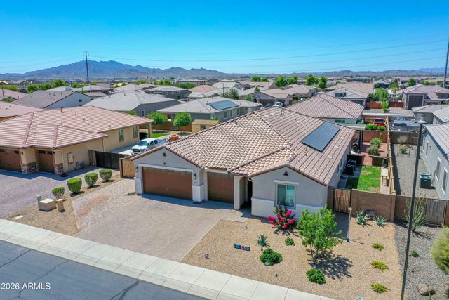 18383 W WILLIAMS Street, Goodyear, AZ 85338