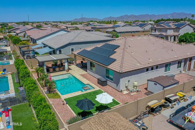 18383 W WILLIAMS Street, Goodyear, AZ 85338