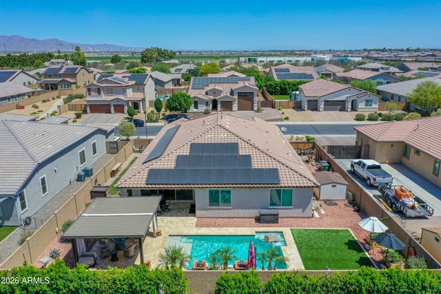 18383 W WILLIAMS Street, Goodyear, AZ 85338