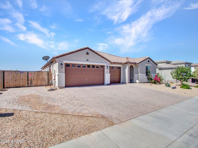 18383 W WILLIAMS Street, Goodyear, AZ 85338
