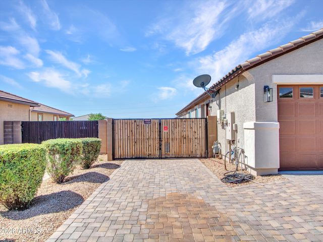 18383 W WILLIAMS Street, Goodyear, AZ 85338