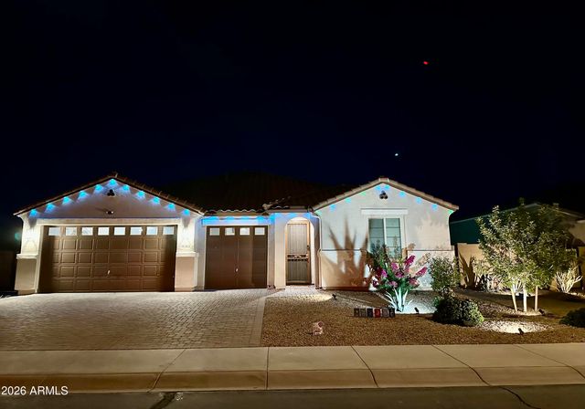 18383 W WILLIAMS Street, Goodyear, AZ 85338