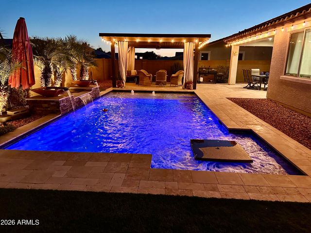 18383 W WILLIAMS Street, Goodyear, AZ 85338