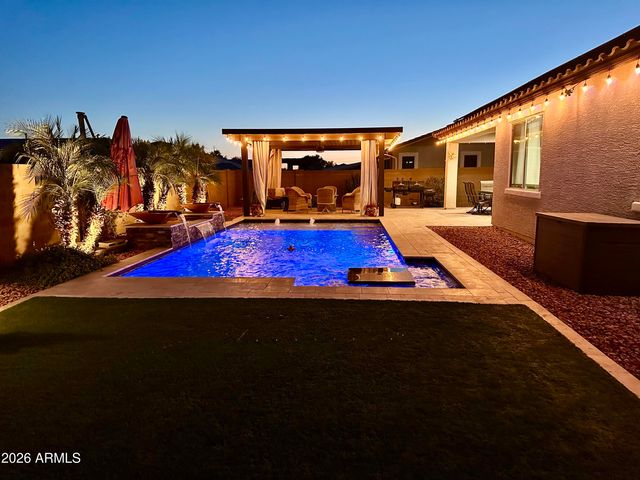 18383 W WILLIAMS Street, Goodyear, AZ 85338