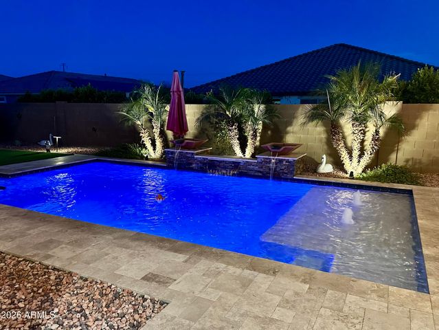 18383 W WILLIAMS Street, Goodyear, AZ 85338