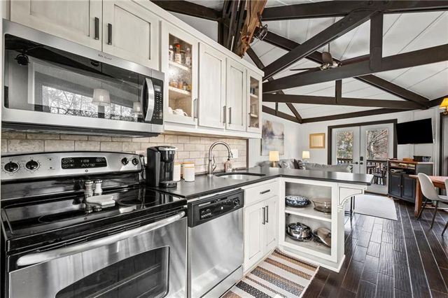 35 Treetop Knoll Drive, Jasper, GA 30143