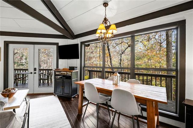 35 Treetop Knoll Drive, Jasper, GA 30143