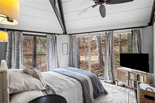 35 Treetop Knoll Drive, Jasper, GA 30143