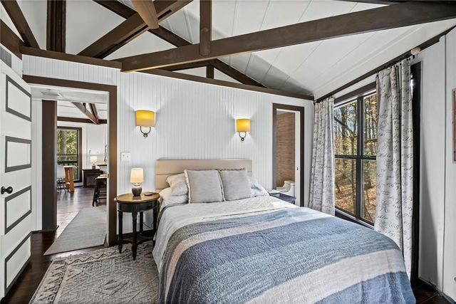 35 Treetop Knoll Drive, Jasper, GA 30143