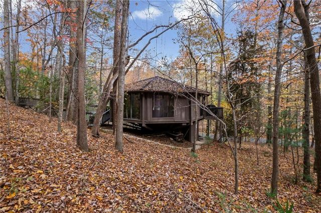 35 Treetop Knoll Drive, Jasper, GA 30143