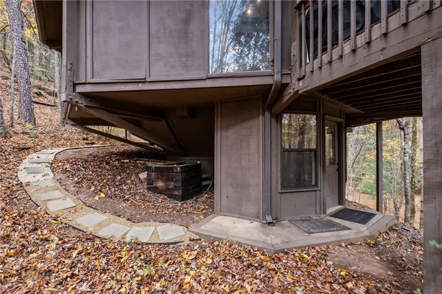 35 Treetop Knoll Drive, Jasper, GA 30143