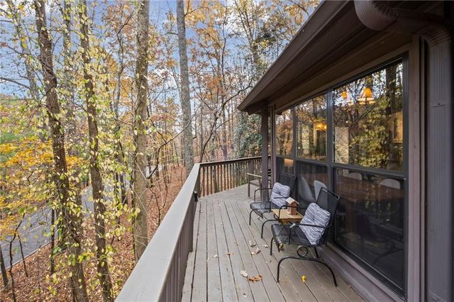 35 Treetop Knoll Drive, Jasper, GA 30143