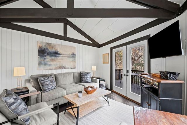 35 Treetop Knoll Drive, Jasper, GA 30143